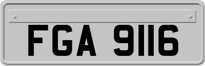 FGA9116