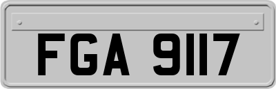 FGA9117