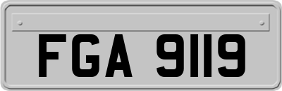 FGA9119