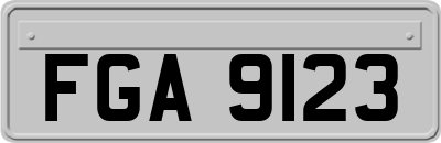 FGA9123