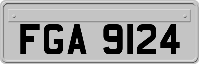 FGA9124