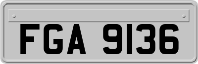 FGA9136