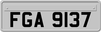 FGA9137