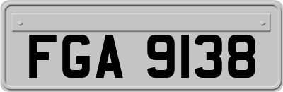 FGA9138