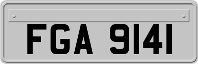FGA9141