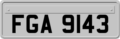 FGA9143