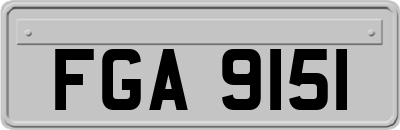 FGA9151
