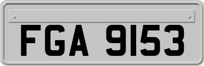 FGA9153