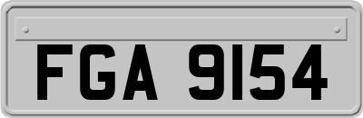 FGA9154