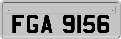 FGA9156