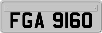 FGA9160