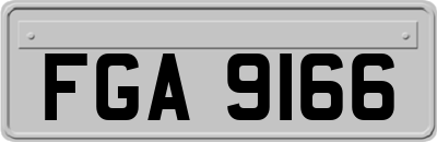 FGA9166