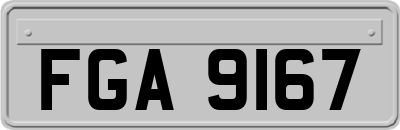 FGA9167