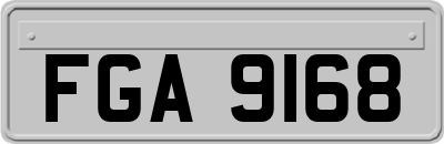 FGA9168