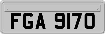 FGA9170