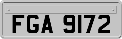 FGA9172