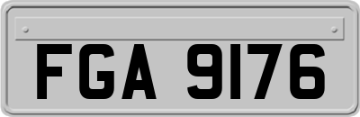 FGA9176