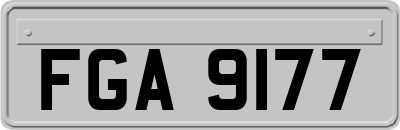 FGA9177