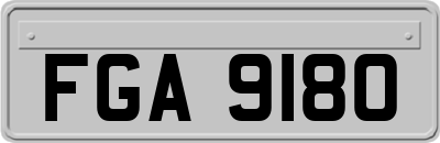 FGA9180