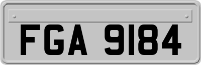 FGA9184