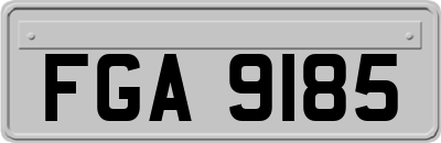 FGA9185