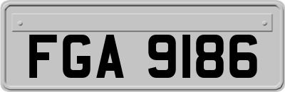 FGA9186