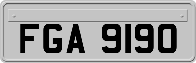 FGA9190