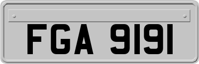 FGA9191