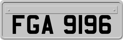 FGA9196