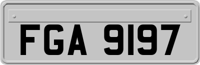 FGA9197