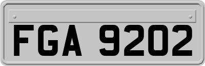 FGA9202