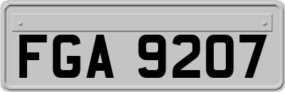 FGA9207