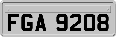 FGA9208