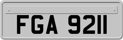FGA9211