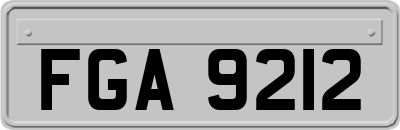 FGA9212