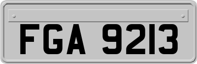 FGA9213