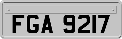FGA9217
