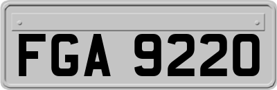FGA9220