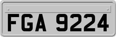FGA9224