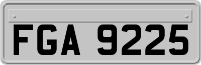 FGA9225
