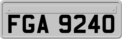 FGA9240