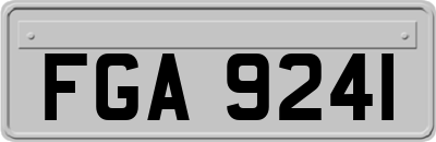 FGA9241