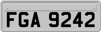 FGA9242