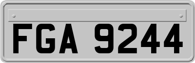 FGA9244