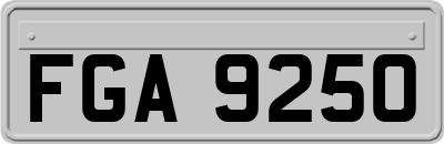 FGA9250