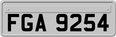 FGA9254