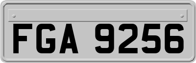 FGA9256