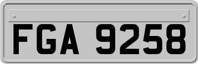 FGA9258