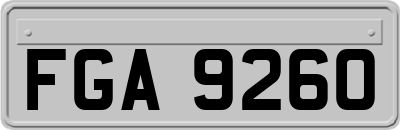 FGA9260