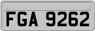 FGA9262